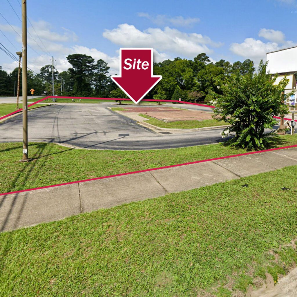 Fayetteville-Retail-Outparcel-Cover