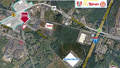 Firetower-Rd-Rock-Hill-Cover