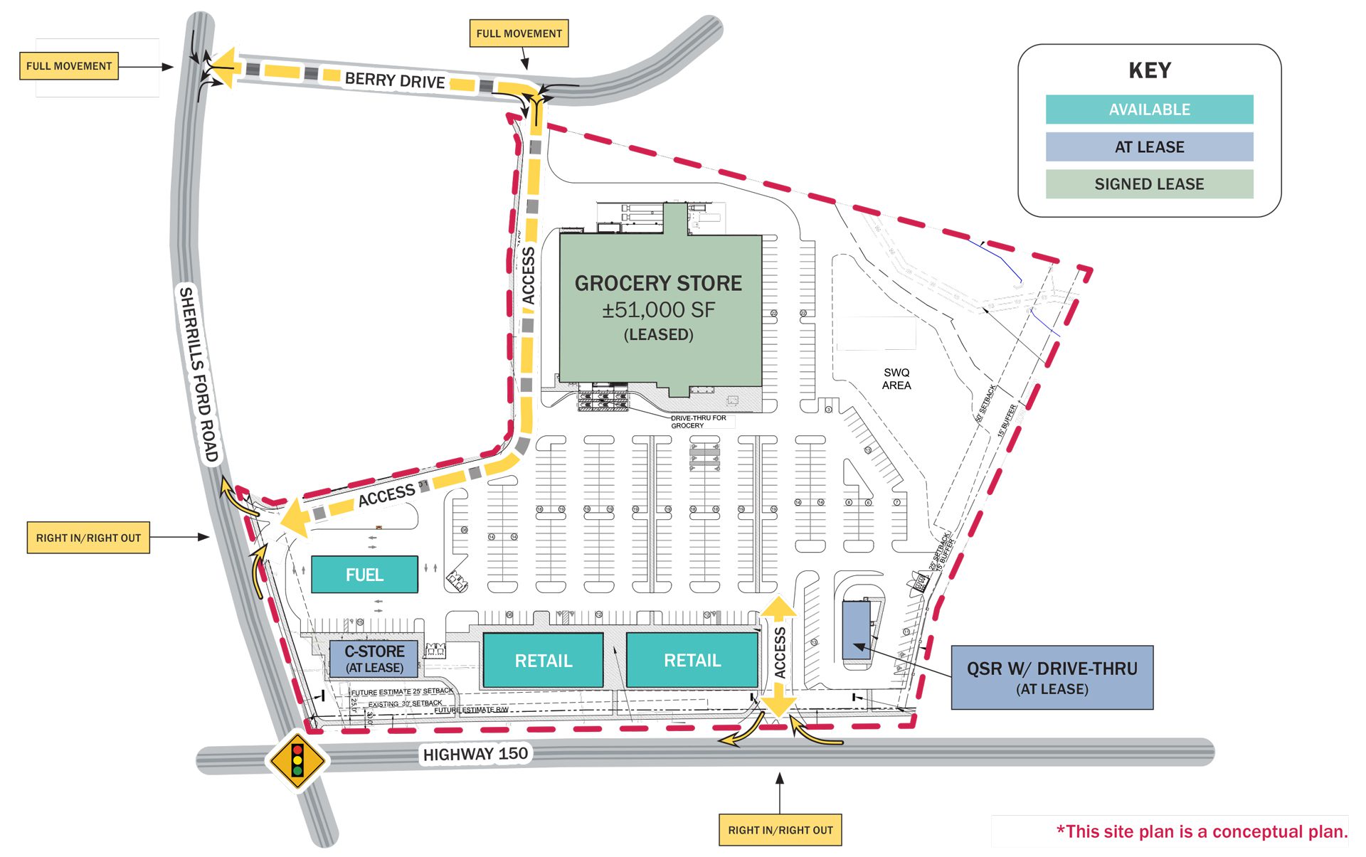 Terrell Town Center - MPV Properties