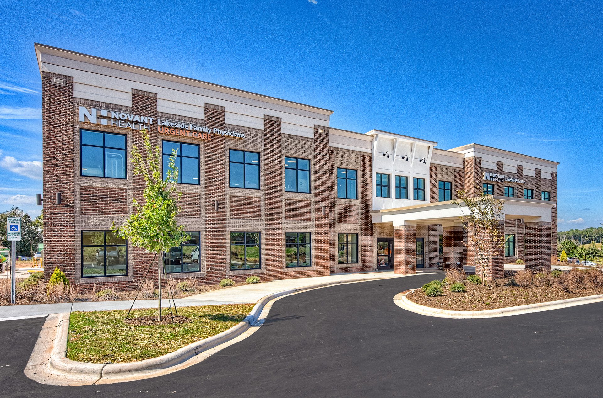 Denver Medical office building