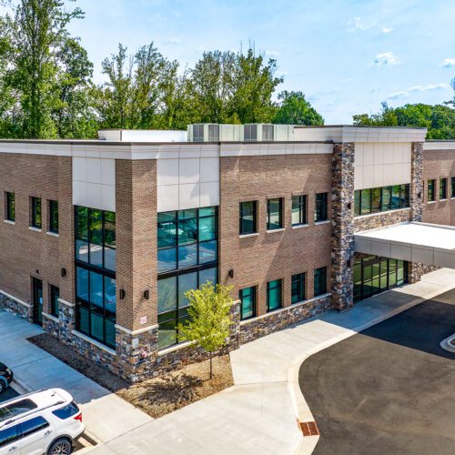 Hamptons Professional Center