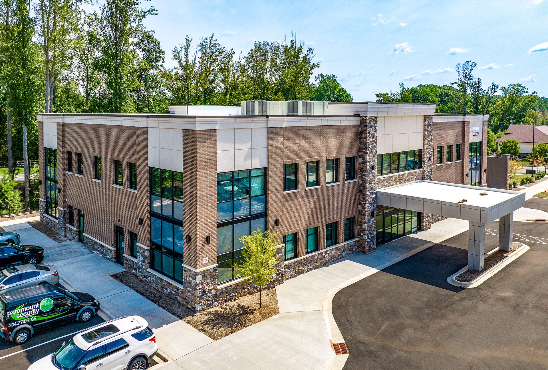 Hamptons Professional Center