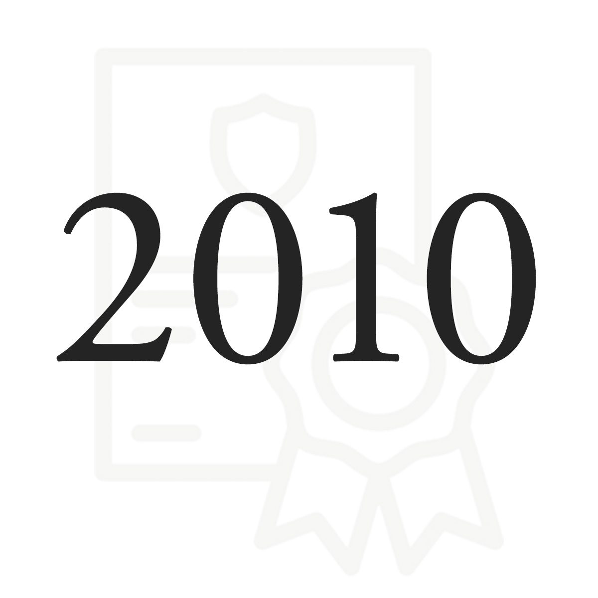 Founded in 2010