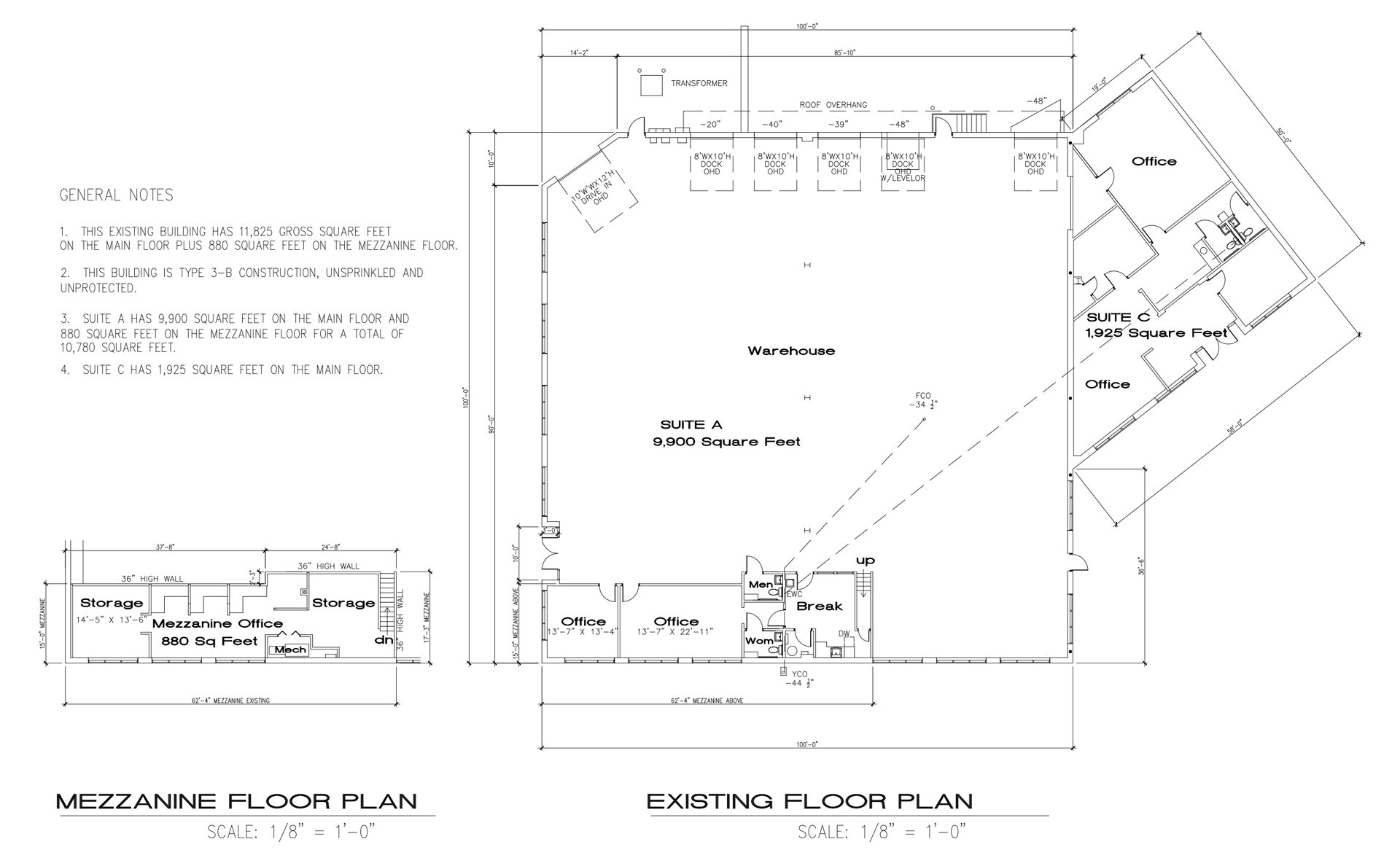 2200 Crown Centre Dr Floor Plan