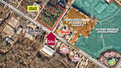 Highway-501-Retail-Medical-Cover