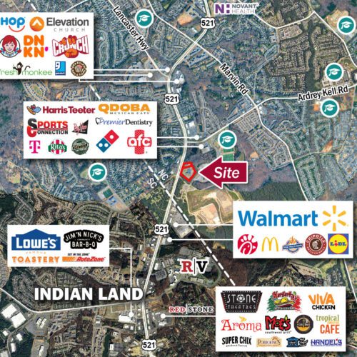 Hwy-521-Baptist-Church-Cover