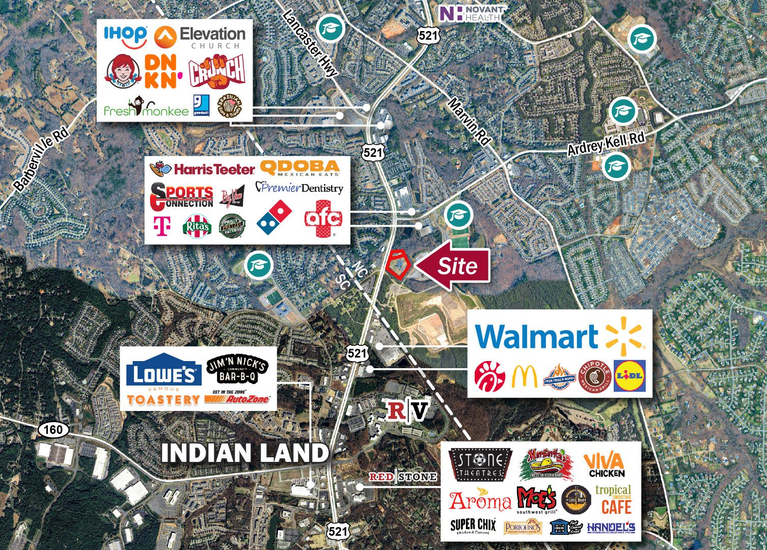 Hwy-521-Baptist-Church-Cover