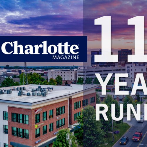 Top Workplaces 2025 Charlotte MPV Properties