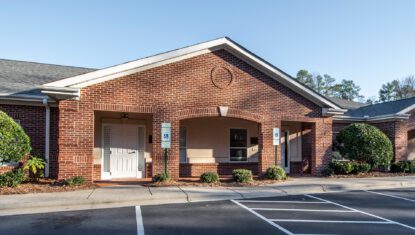 7245 Pineville Matthews Rd Exterior