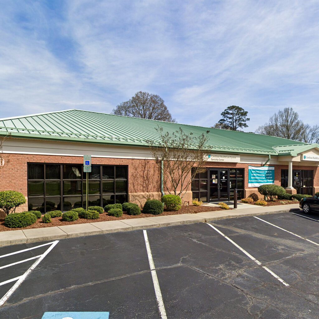 Pinnacle Park 340 Jake Alexander Blvd W - Suite 101 exterior