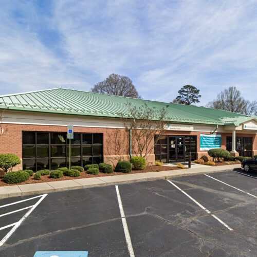 Pinnacle Park 340 Jake Alexander Blvd W - Suite 101 exterior