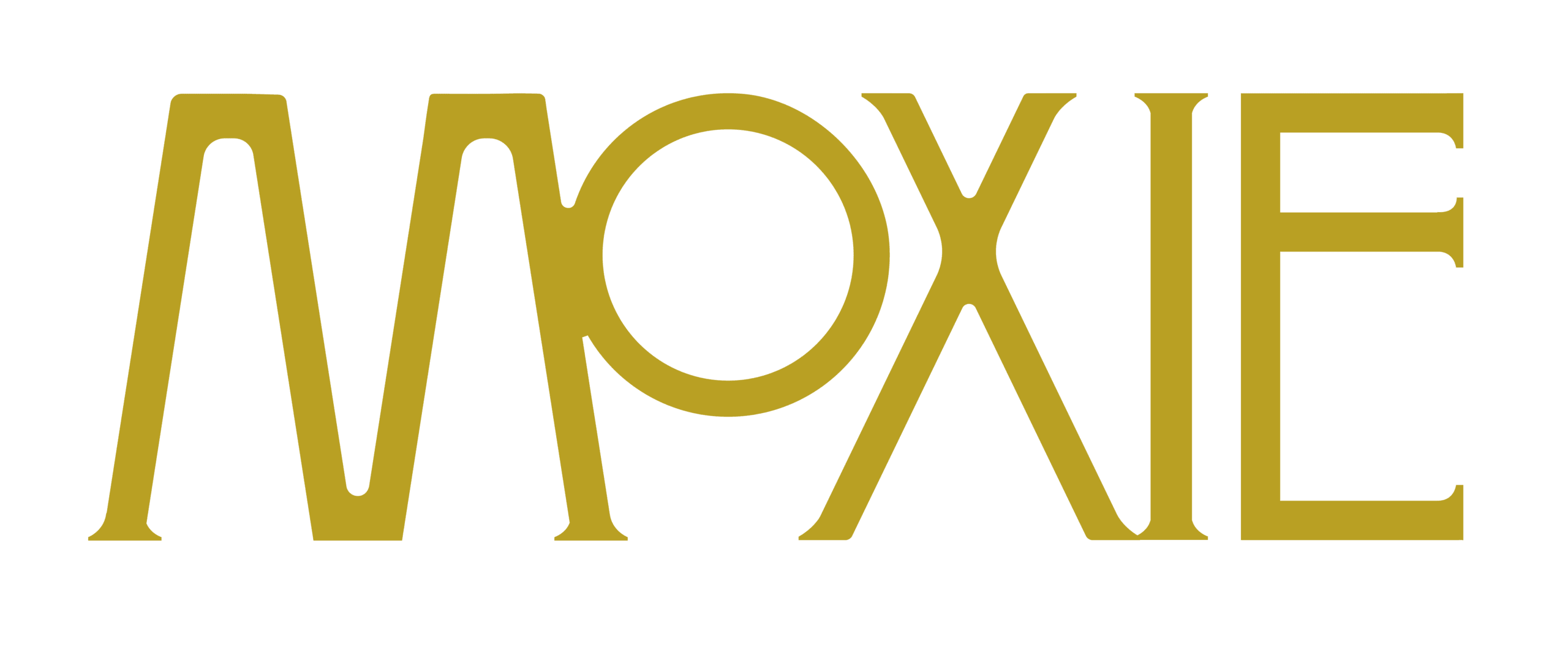 Moxie logo