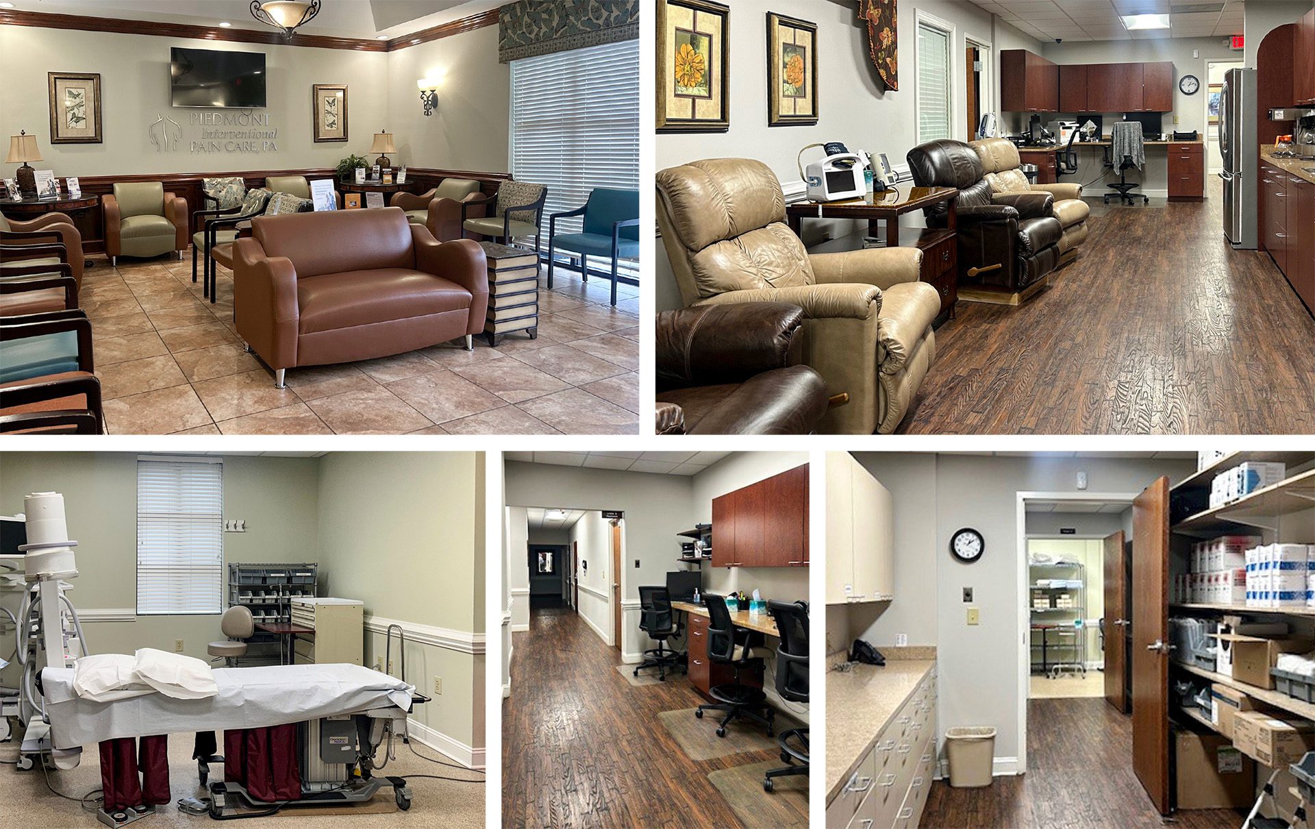 320 Jake Alexander MOB interior images