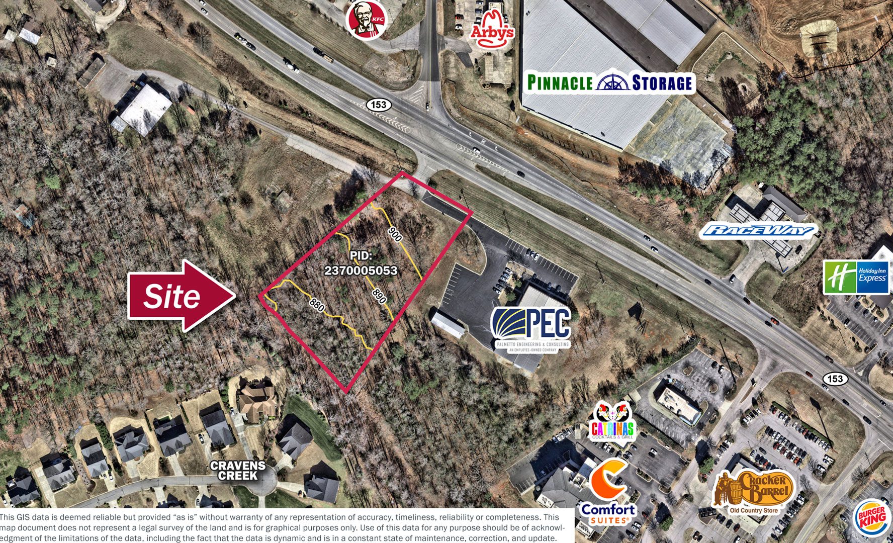 Highway-153-Piedmont-SA