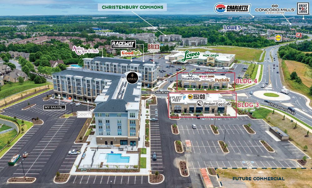 Christenbury-Site-Aerial