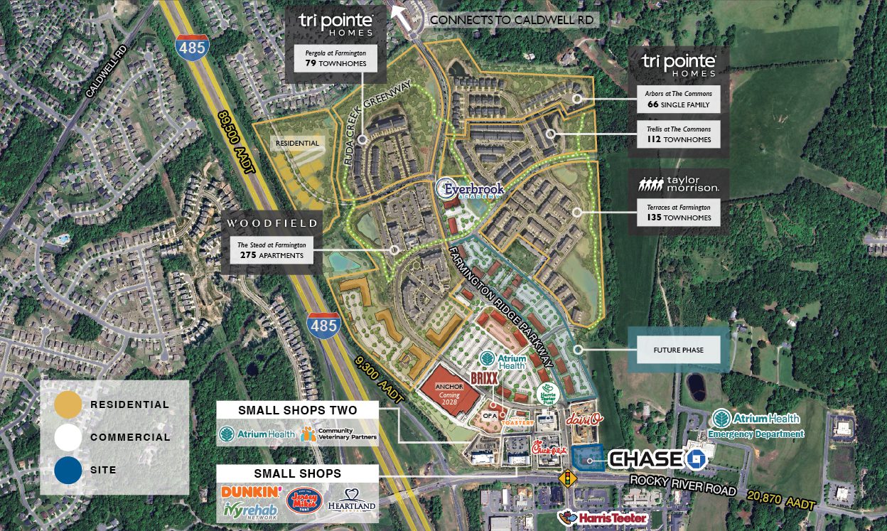 Farmington-Site-Plan