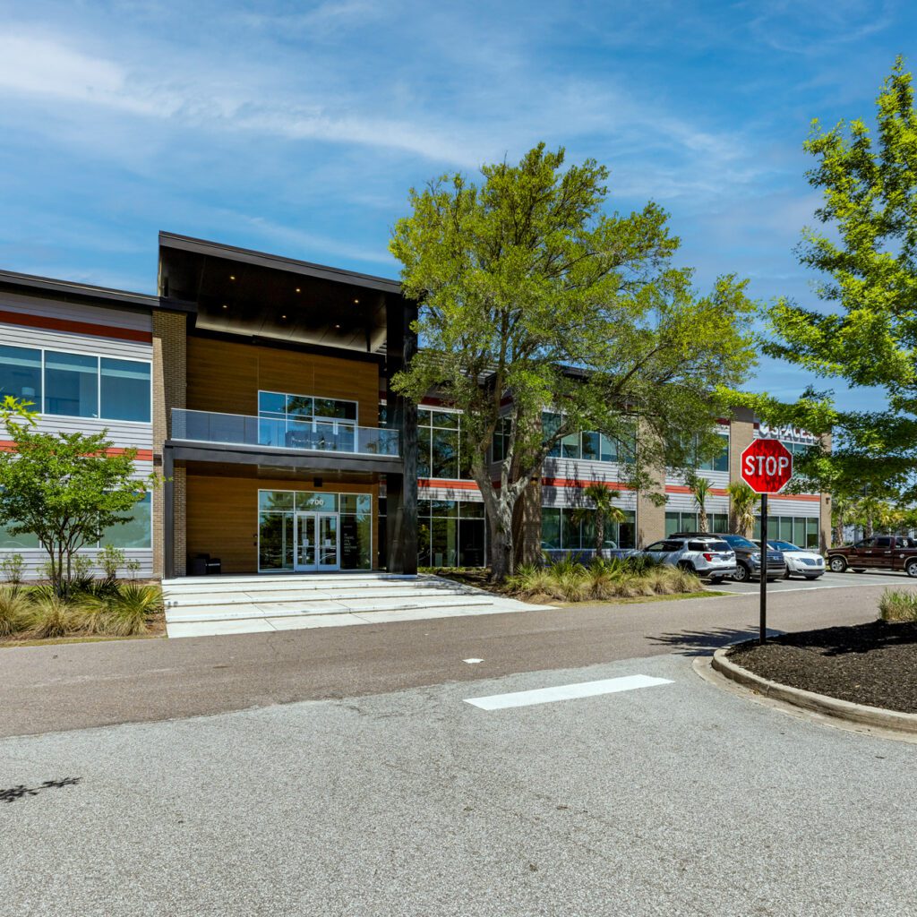 700 Nexton Square Dr Exterior