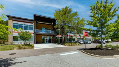 700 Nexton Square Dr Exterior