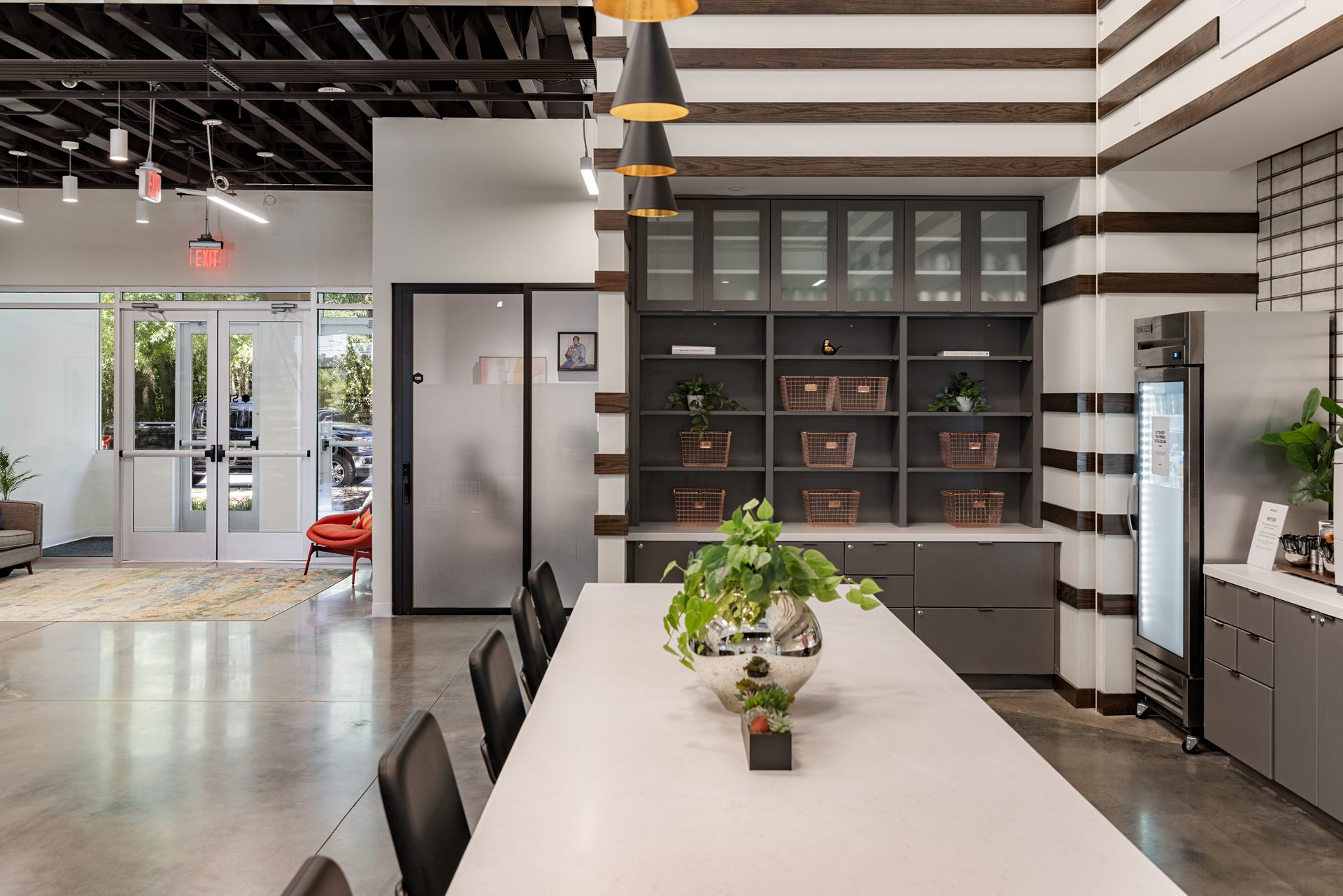 700 Nexton Square Dr Kitchen