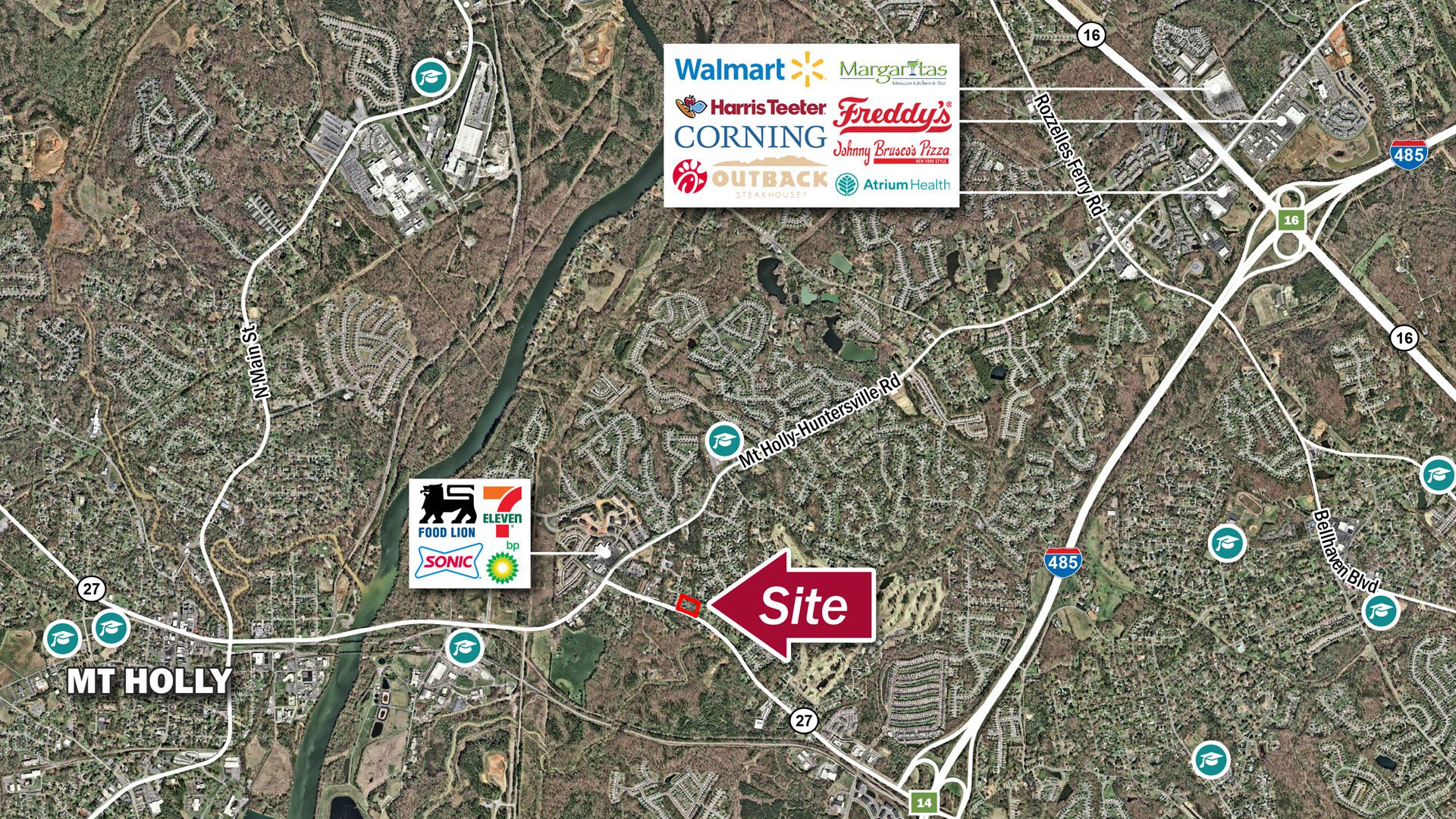 Mt-Holly-Huntersville-Rd-MA