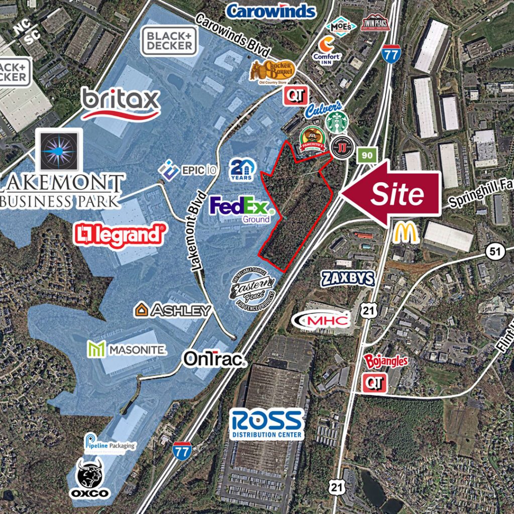 Carowinds-Blvd-@-I-77-Cover