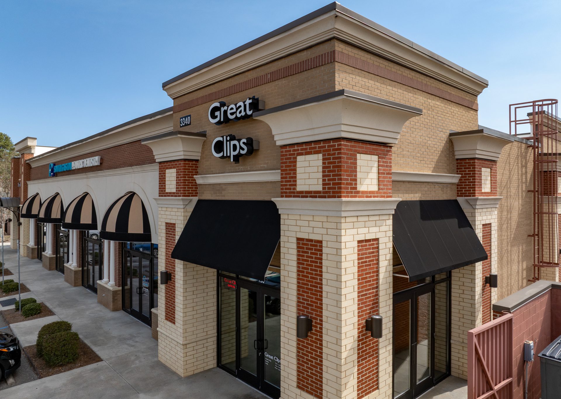 Kendrick Crossing Great Clips