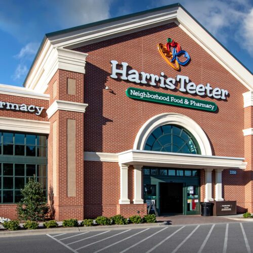 Kendrick Crossing Harris Teeter