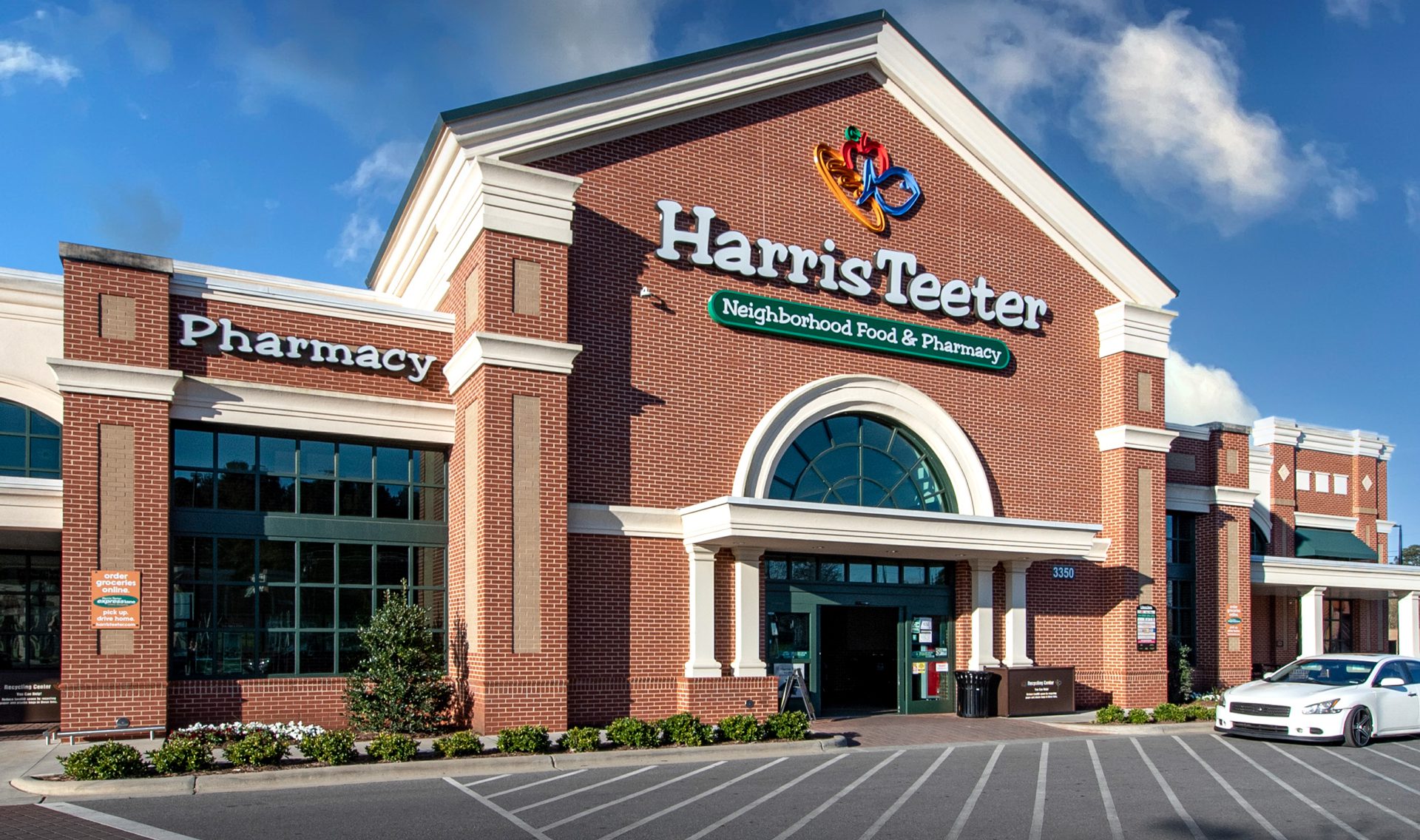 Kendrick Crossing Harris Teeter
