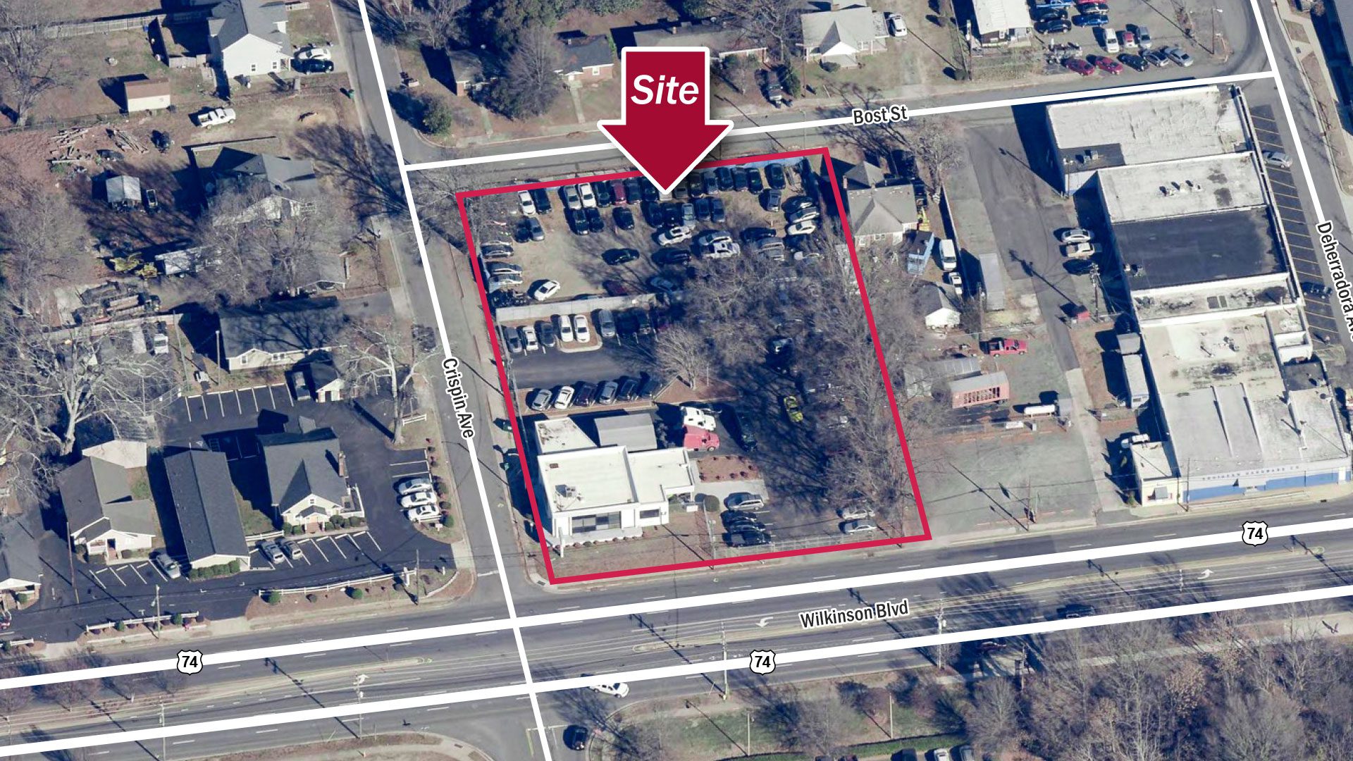 3558-Wilkinson-Blvd-SA