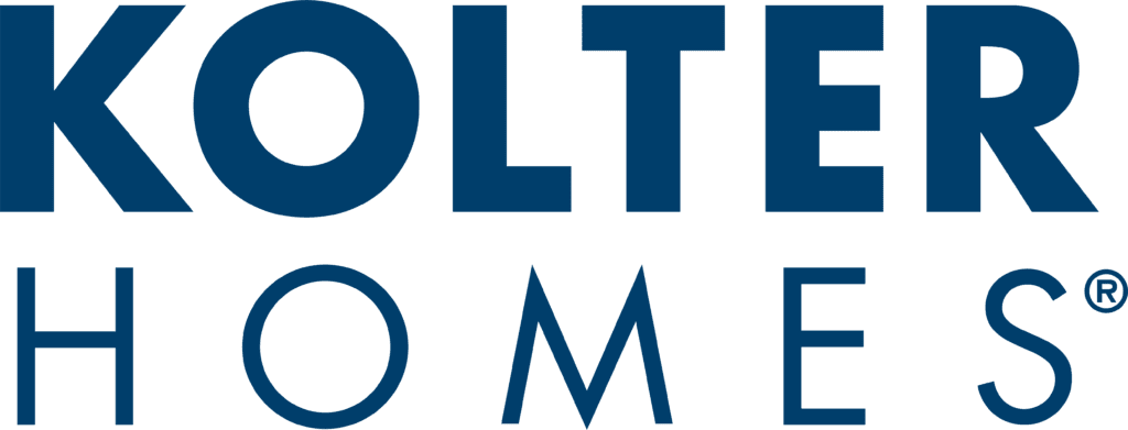 Kolter Homes logo