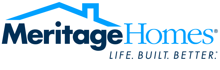 Meritage Homes logo