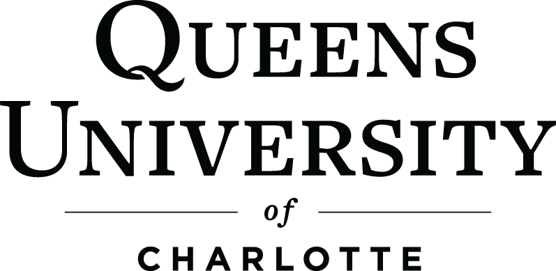 Queens University of Charlotte logo