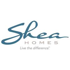 Shea Homes logo