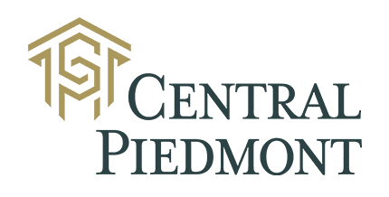 CPCC Central Piedmont Community College logo