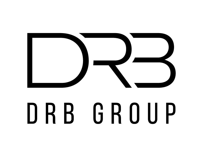 DRB Group logo