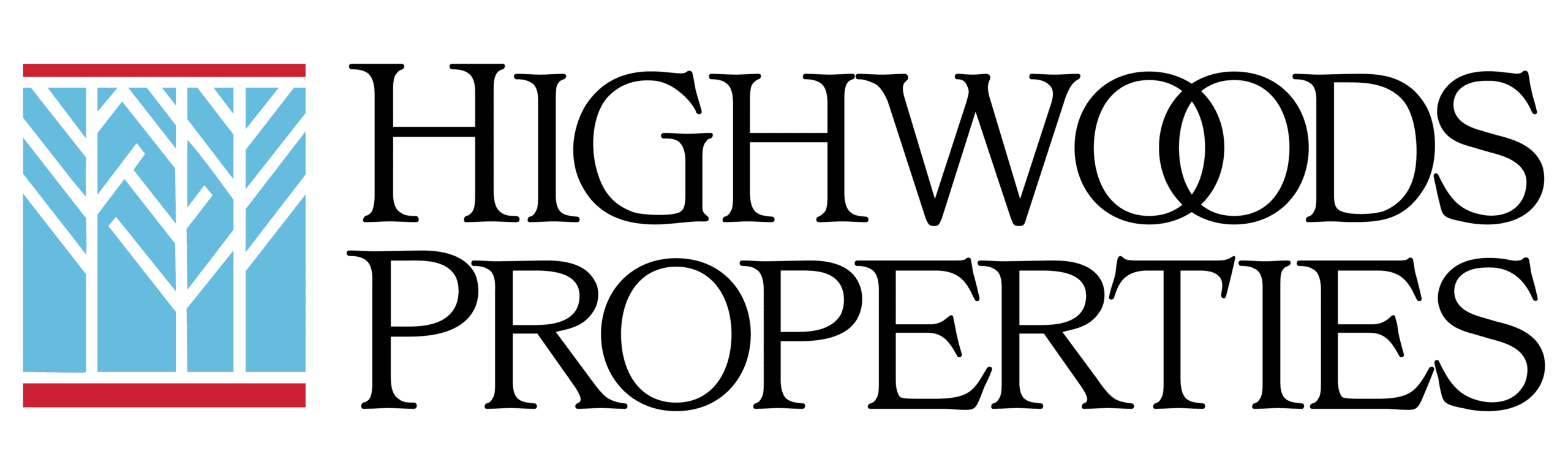 Highwood Properties logo