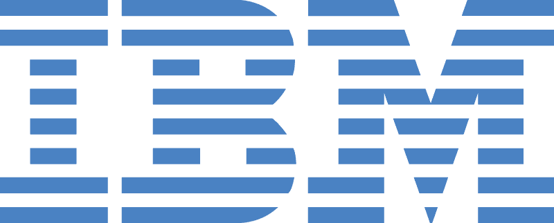 IBM logo