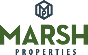Marsh Properties logo
