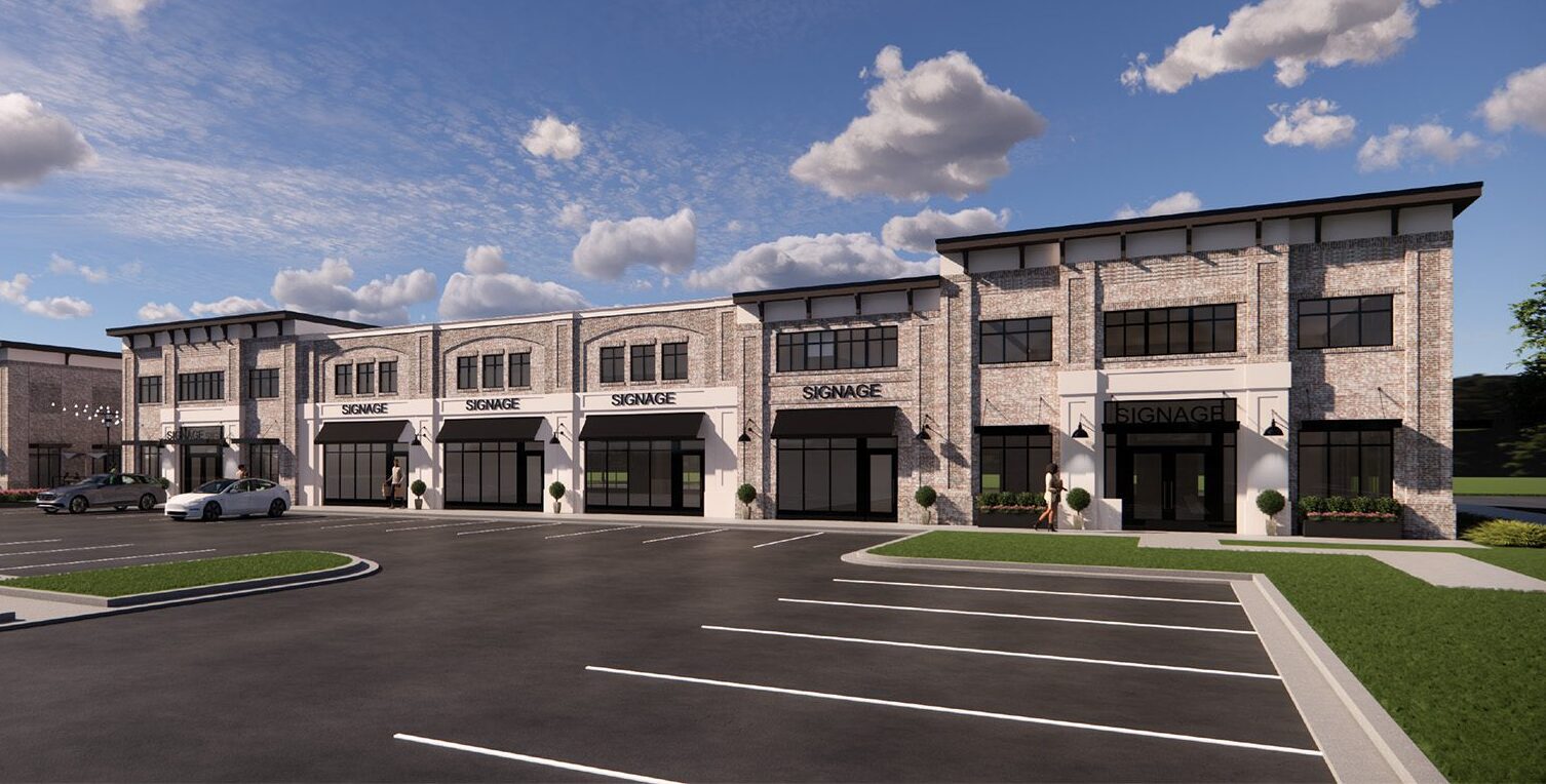 rendering-Vermillion-Village building 3 KidzNova