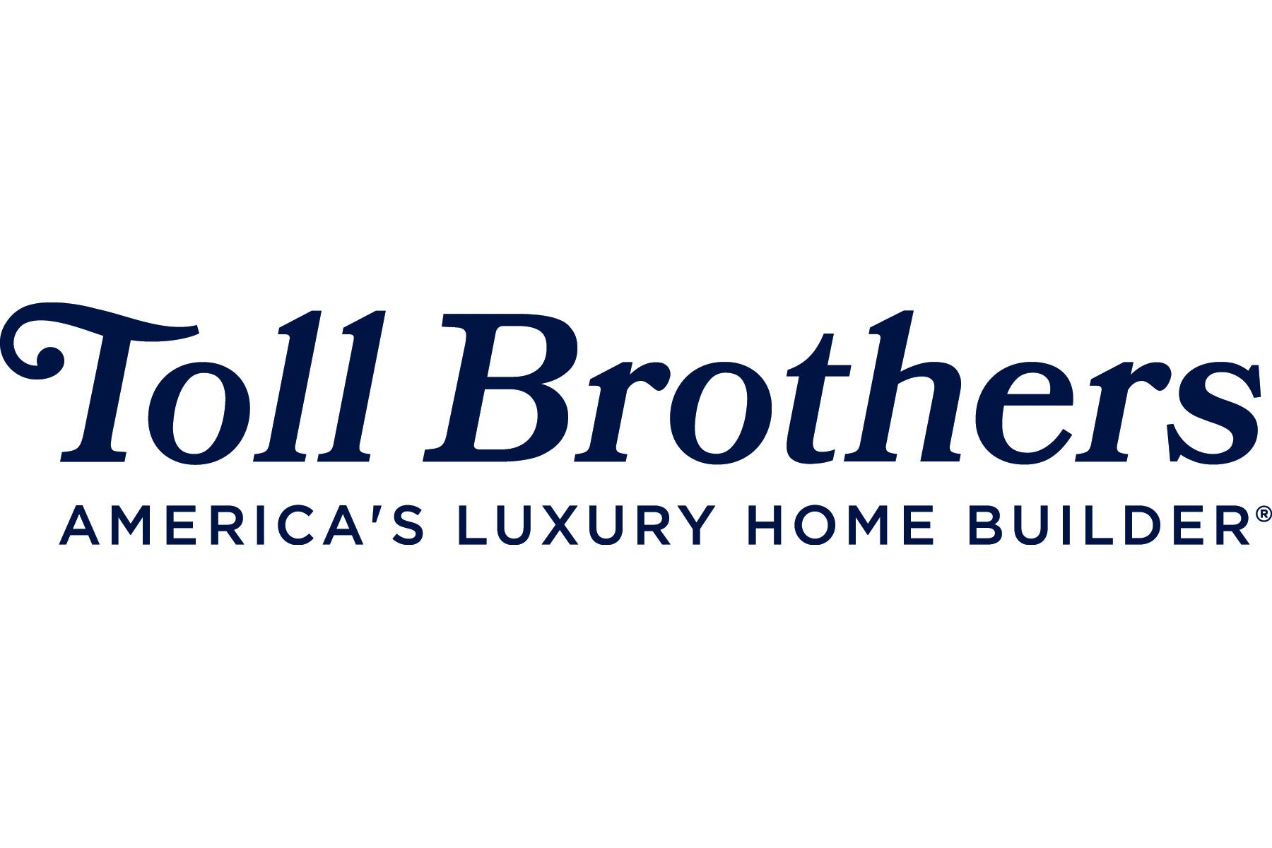 Toll Brothers logo