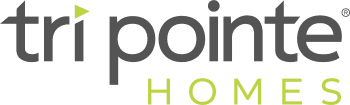 Tri Pointe Homes logo