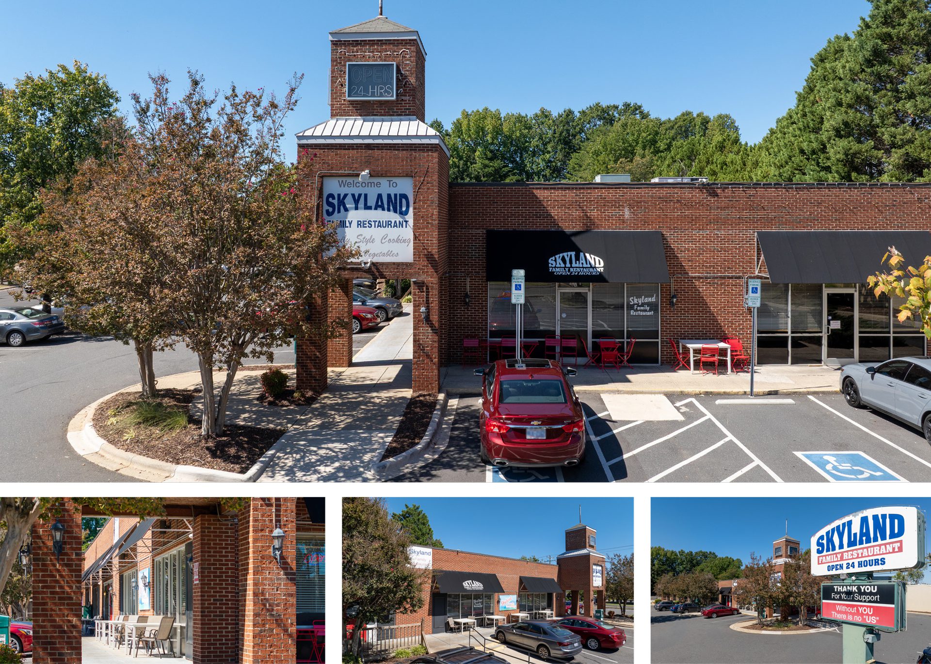 LoSo Retail Property Photos