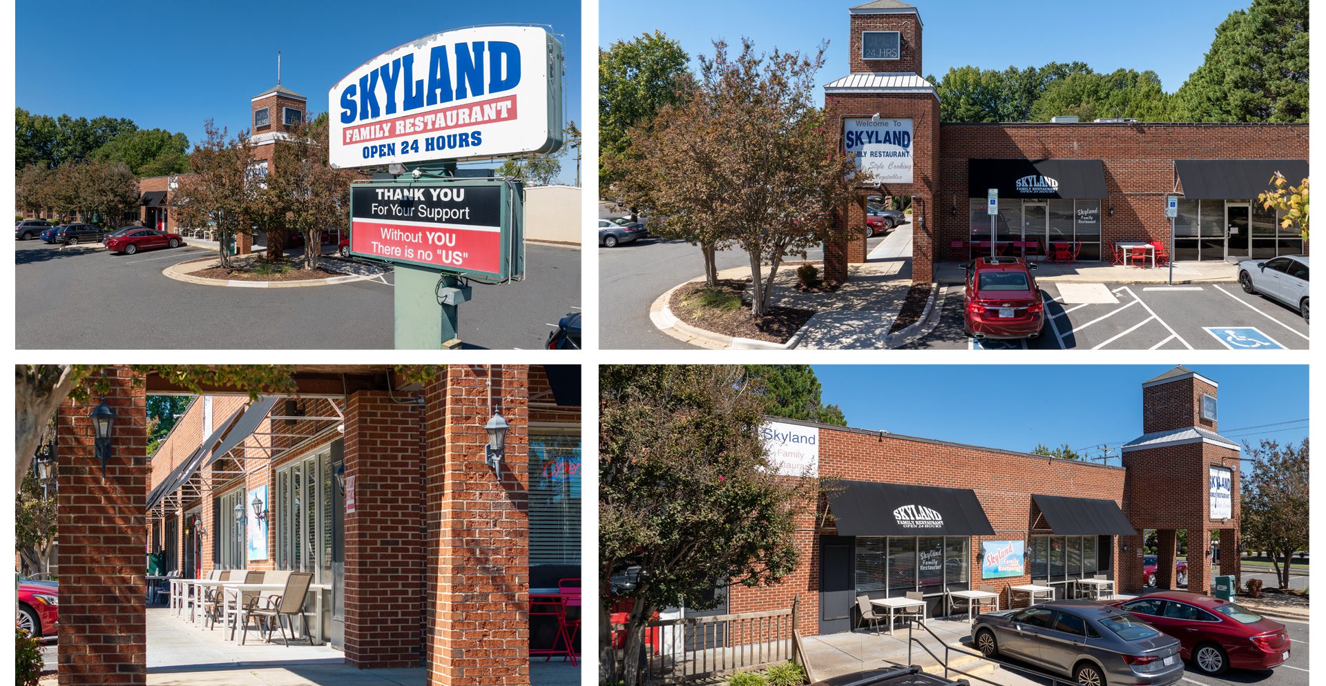 LoSo Retail Property Photos